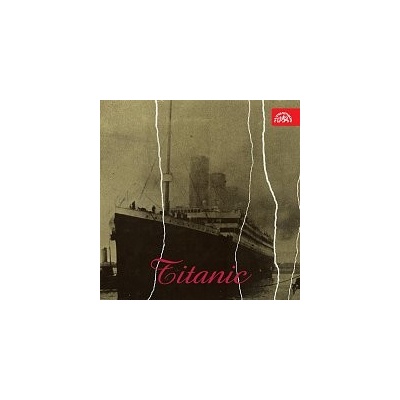 Různí interpreti – Titanic MP3 – Hledejceny.cz