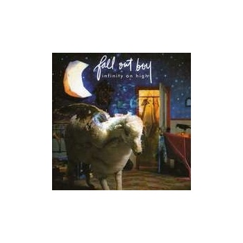 Fall Out Boy - Infinity On High
