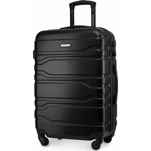 Zagatto kufr ZG503 A Black 90 l