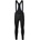 straede Клин за колоездене straede Winter Thermal Bib Tight Cycling bottoms - Black (055-3373-0114)