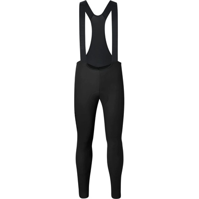 straede Клин за колоездене straede Winter Thermal Bib Tight Cycling bottoms - Black (055-3373-0114)
