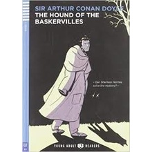 The Hound of the Baskervilles - Arthur Conan Doyle