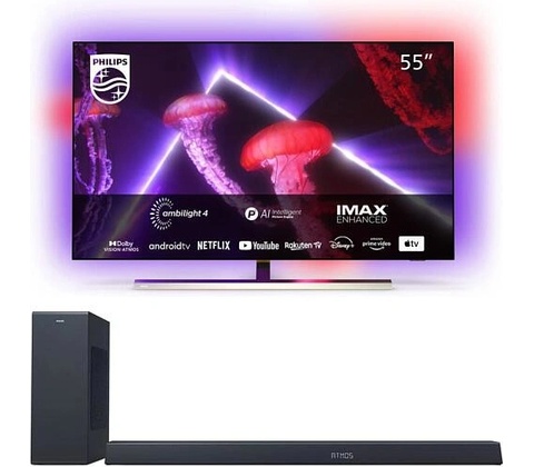 Philips 55OLED807