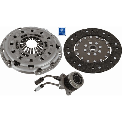Spojková sada SACHS 3000 990 646 (3000990646)