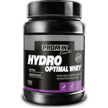 Prom-in Optimal Hydro Whey 1000 g