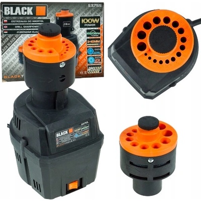 Black 53755 100