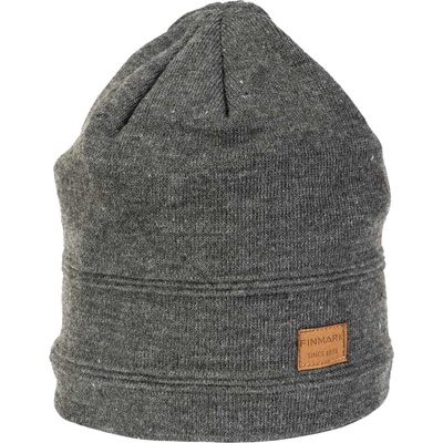 Finmark Winter hat uni