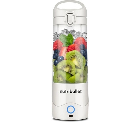 Nutribullet NBP003W