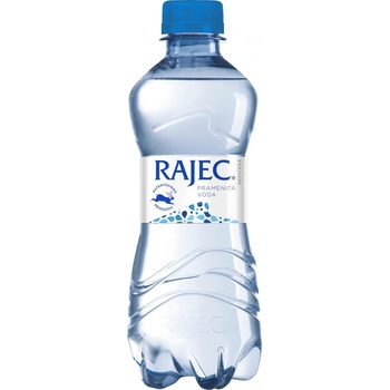 Rajec neperlivá 12 x 330 ml