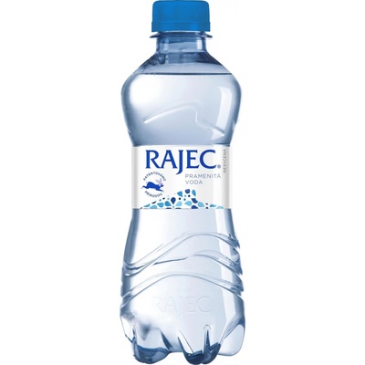 Rajec neperlivá 12 x 330 ml – Zboží Mobilmania