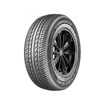 Federal Couragia F/X 215/70 R16 100H