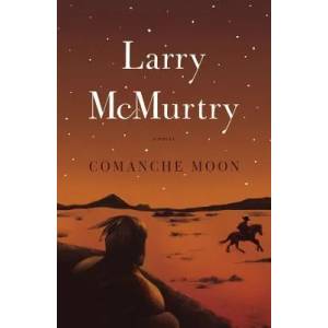 Comanche Moon (ISBN: 9780684857558)