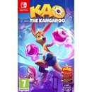 Kao the Kangaroo