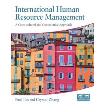 International Human Resource Management Iles Paul