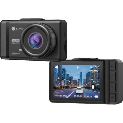 NAVITEL R450 NV