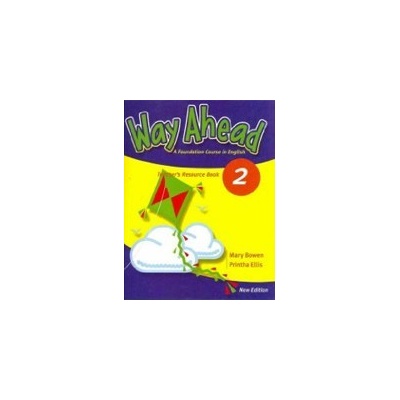 New Way Ahead 2 Teacher´s Book
