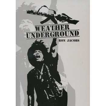 Weather Underground - Ron Jacobs