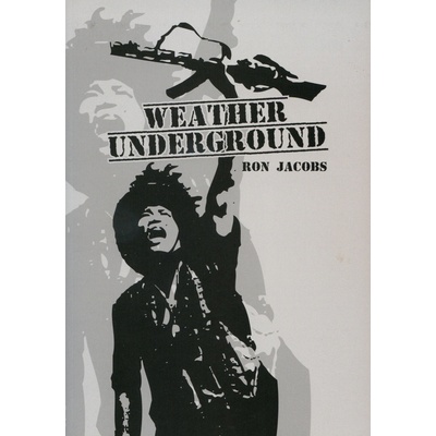 Weather Underground - Ron Jacobs