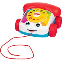 Fisher-Price Ťahací telefón