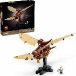LEGO® LEGO® Icons Leonardo da Vincis Flying Machine, 493 pcs