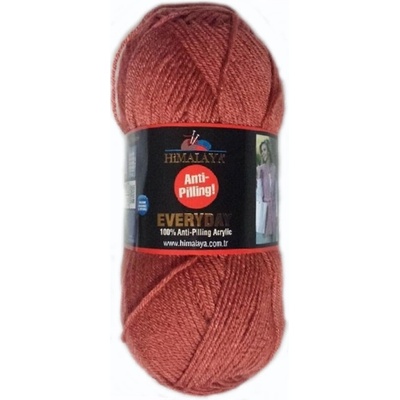 Himalaya Příze Everyday 70055 teracota