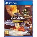 Hry na PS4 Avatar: The Last Airbender - Quest for Balance