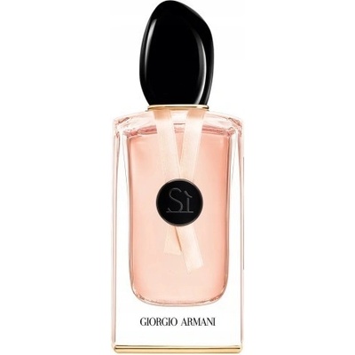 Giorgio Armani Sì Rose Signature II parfémovaná voda dámská 100 ml