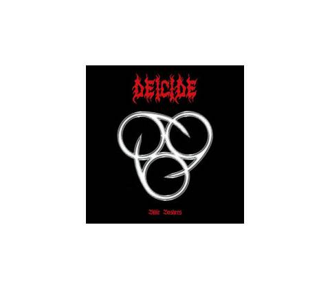 DEICIDE - BIBLE BASHERS 3 CD