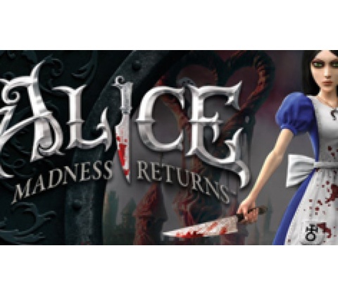 Alice: Madness Returns