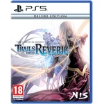 NIS America The Legend of Heroes Trails into Reverie [Deluxe Edition] (PS5)