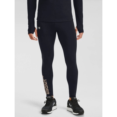 Under Armour Fly Fast ColdGear čierna