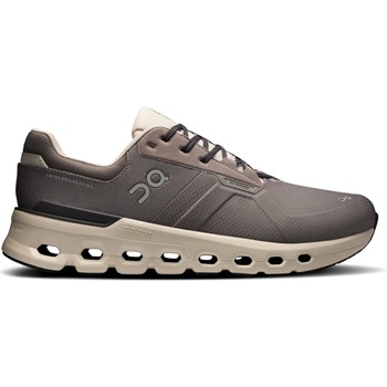 On Мъжки маратонки On Cloudrunner 2 Waterproof Running shoes - Eclipse / Eclipse - размер 47 (EU) (023-1686-0521)
