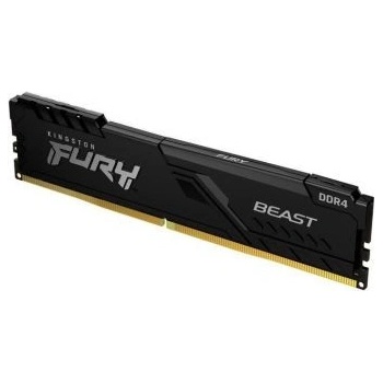 Kingston FURY Beast DDR5 32GB 3200MHz CL16 (2x16GB) KF432C16BB1K2/32