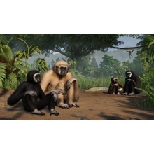 Planet Zoo Tropical Pack