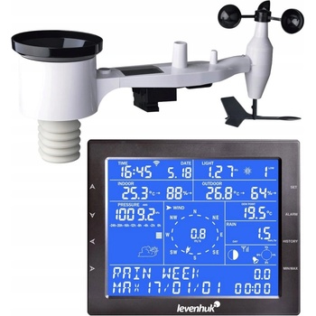 Levenhuk Wezzer PLUS LP140