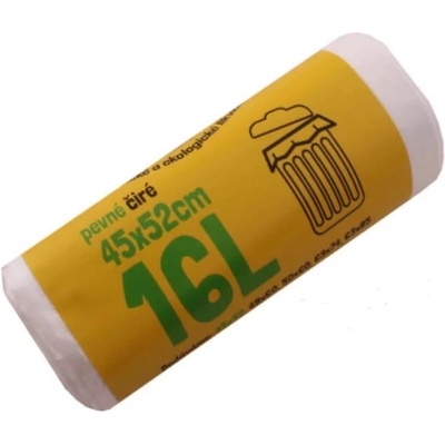 Era-pack Sáčky 16 l 5 µm 50ks