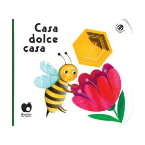 Casa dolce casa | Giovanna Mantegazza, Nicoletta Bertelle (ISBN: 9788855063517)