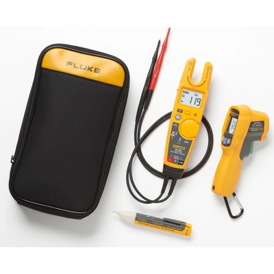 Fluke T5-600/62MAX+/1AC, 4297126 sada