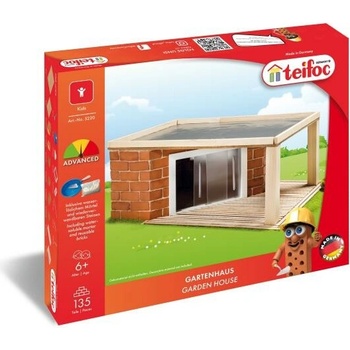 Teifoc Zahradní dům