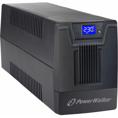 PowerWalker VI 1000 SCL