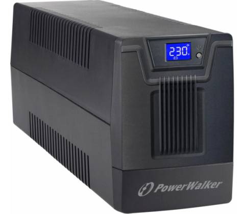PowerWalker VI 1000 SCL
