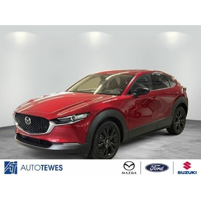 Mazda CX-30 2.5 140 103 kW