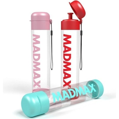 MADMAX Láhev - Bottle - MFA 851, růžová