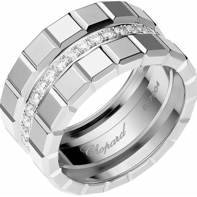 Chopard Zlatý Prsten Ice Cube 827004 1042