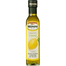 Monini limone olivový olej extra panenský 0,25 l