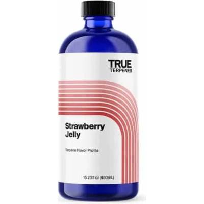 True Terpenes Strawberry Jelly 5 ml