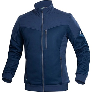 Ardon H5954 Bunda HYBRID ZIMNÍ Modrá