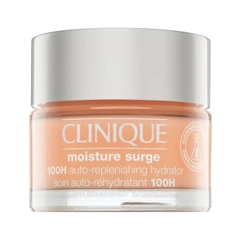 Clinique Moisture Surge гел крем 100H Auto-Replenishing Hydrator 50 ml
