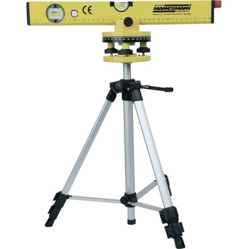 Brüder Mannesmann M81125 vč. stativu 40 cm