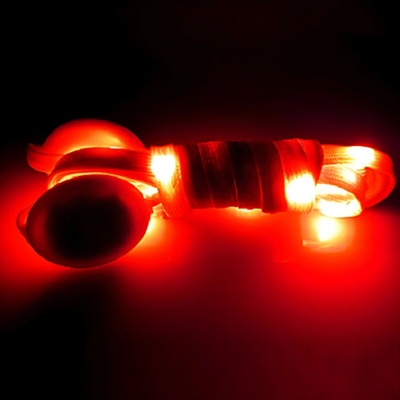 HARAHU LED Červené KP18489